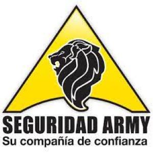 SEGURIDAD ARMY